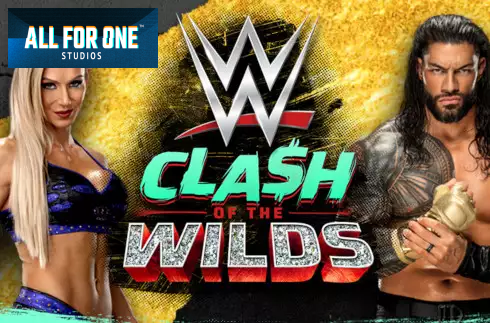 WWE: Clash of the Wilds